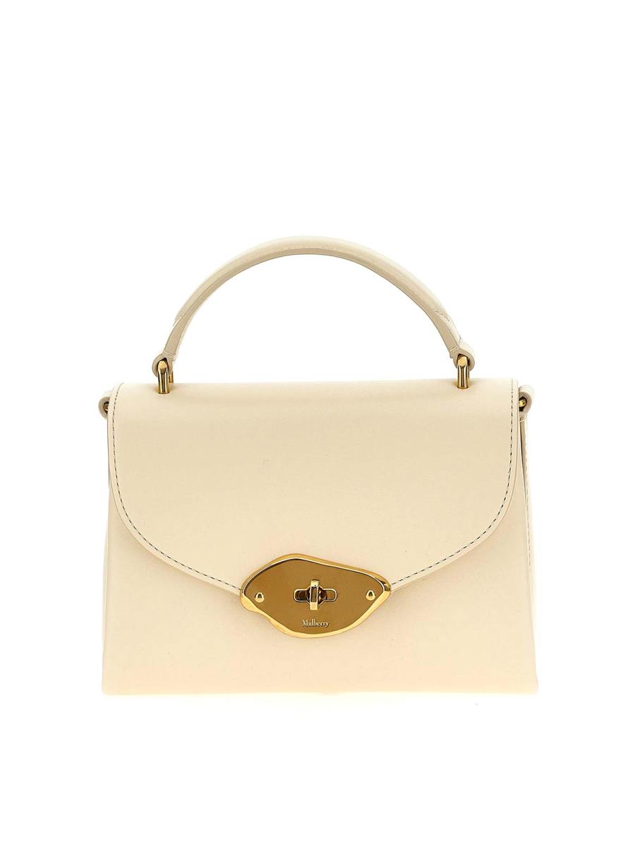 Mulberry Sac Cabas - Blanc