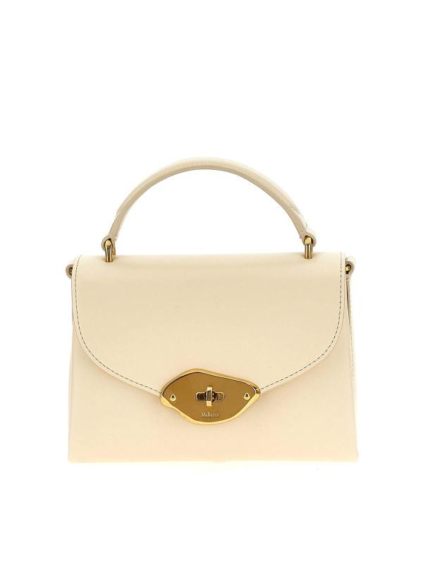 Mulberry Sac Cabas - Blanc