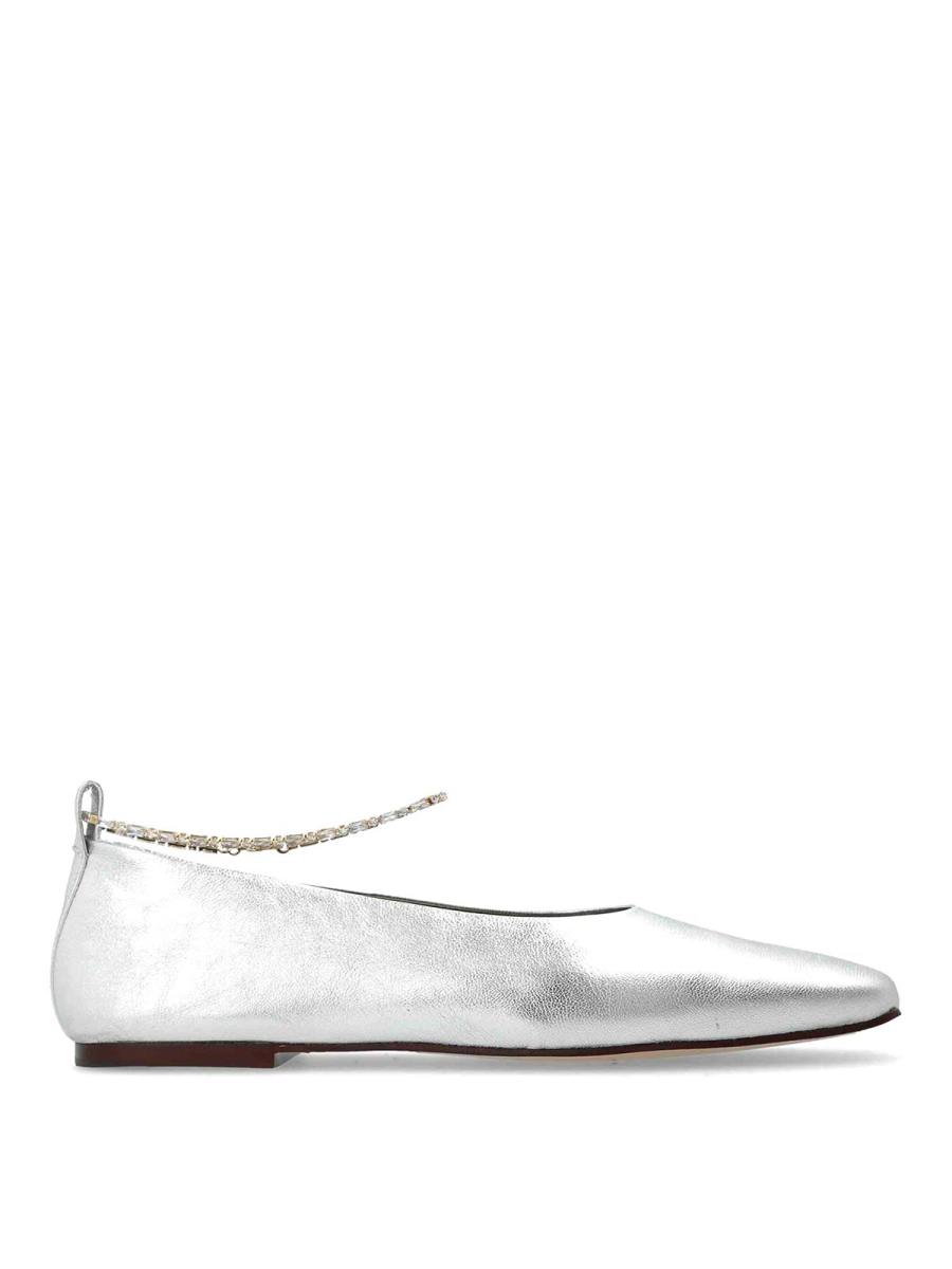 Maria Luca Ballerines - Rose