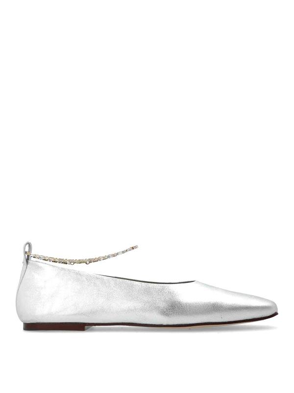 Maria Luca Ballerines - Rose