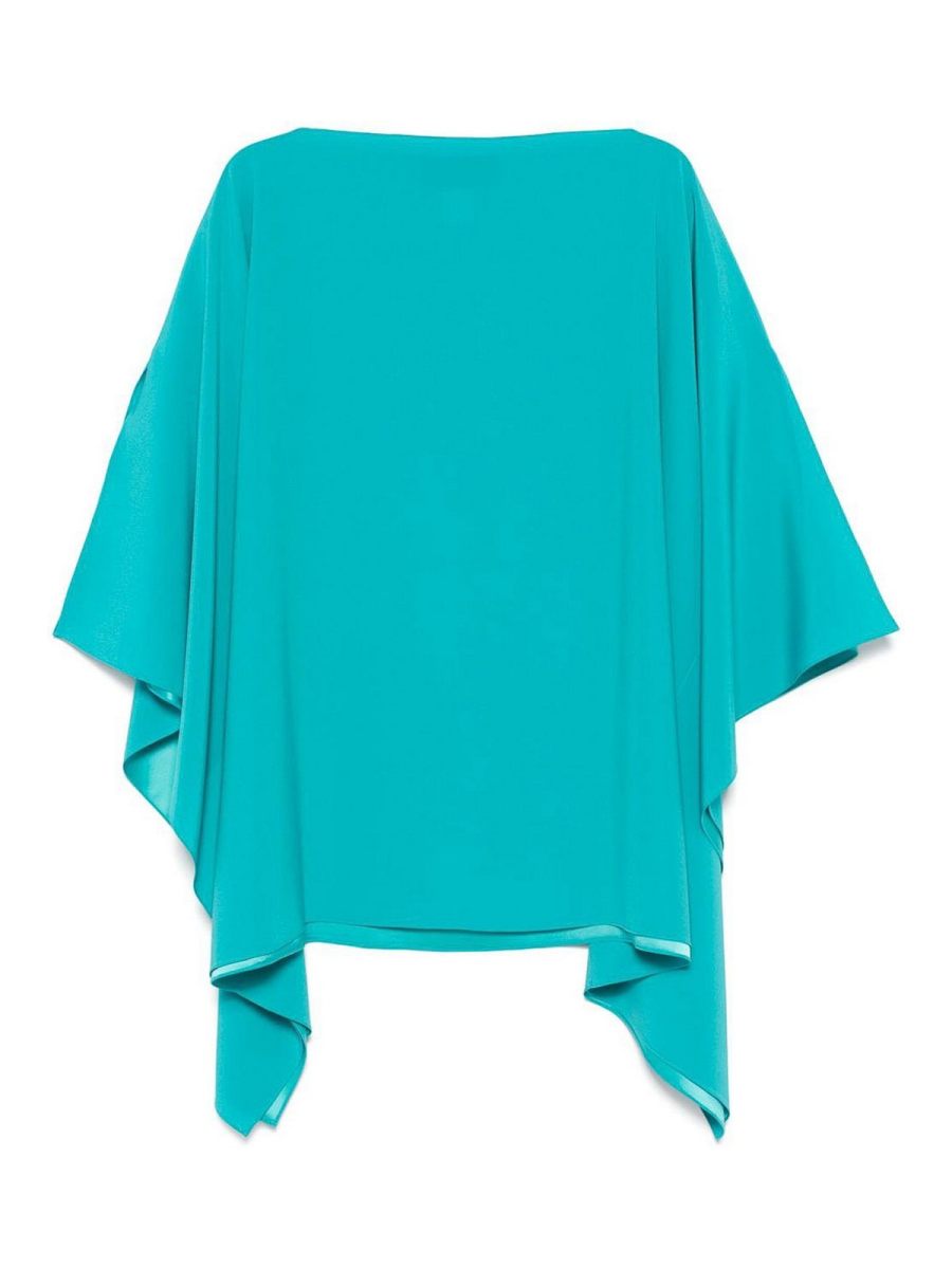Gianluca Capannolo Top - Bleu