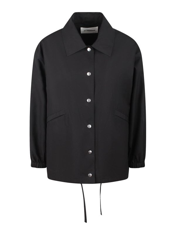 Jil Sander Blazer - Noir