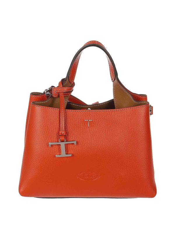Tod's Sac Bandoulière - Orang