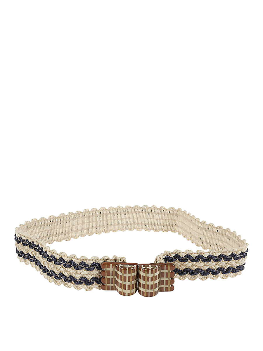 Exquisite J Ceinture - Beige