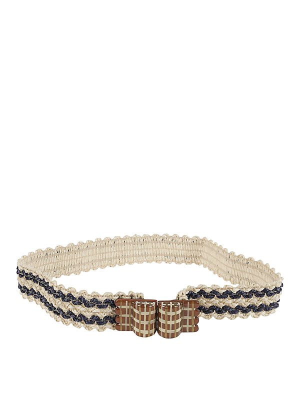 Exquisite J Ceinture - Beige