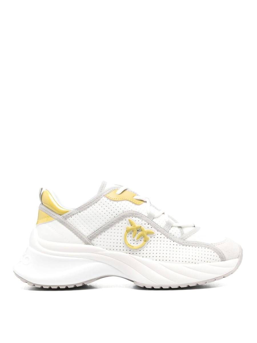 Pinko Baskets - Blanc