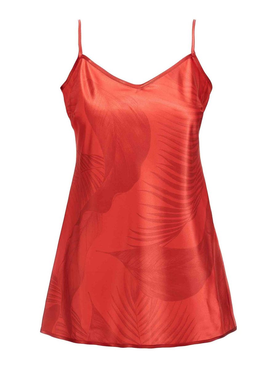 F. R.S For Restless Sleepers Top - Rouge