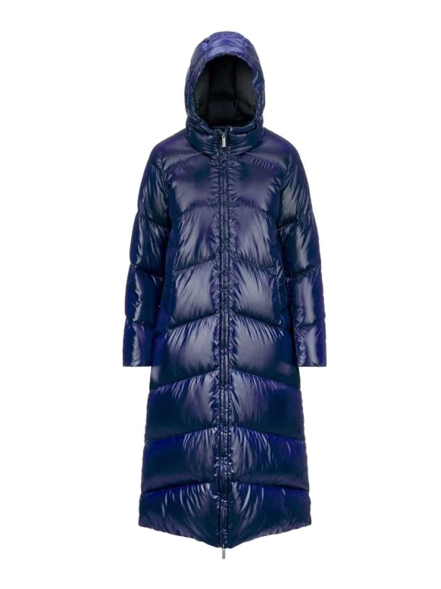 k-way Veste Casual - Bleu