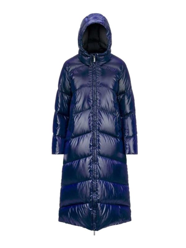 k-way Veste Casual - Bleu