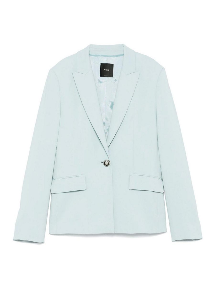 Pinko Blazer - Bleu