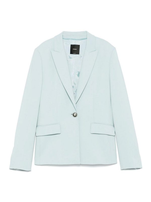 Pinko Blazer - Bleu