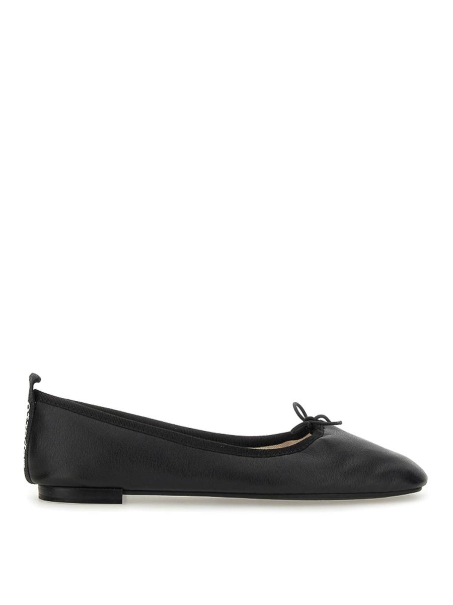 Repetto Ballerines - Noir