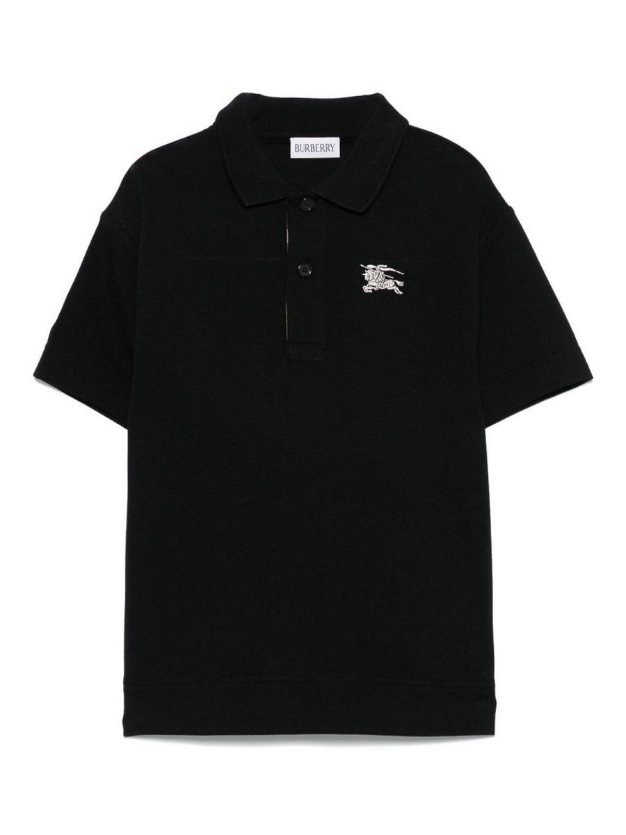Burberry T-Shirt - Noir