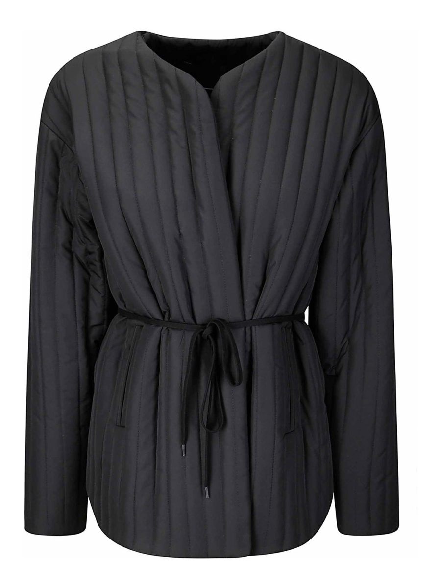 Institution Veste Casual - Noir
