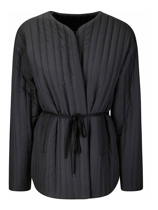 Institution Veste Casual - Noir