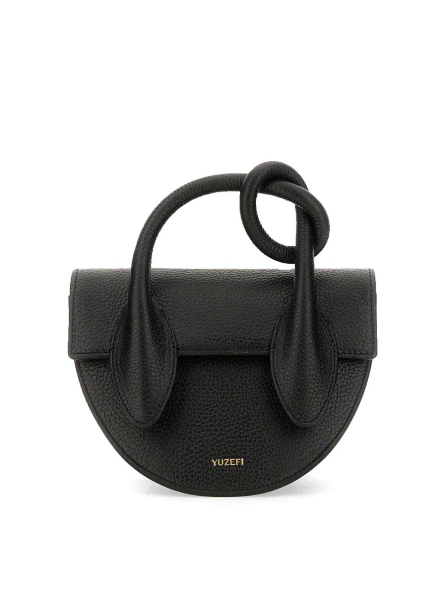 Yuzefi Sac Bandoulière - Noir