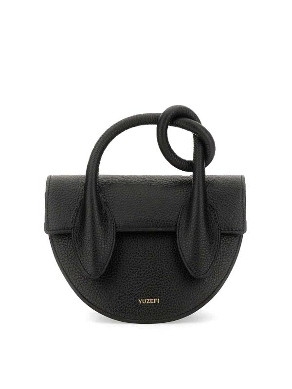Yuzefi Sac Bandoulière - Noir