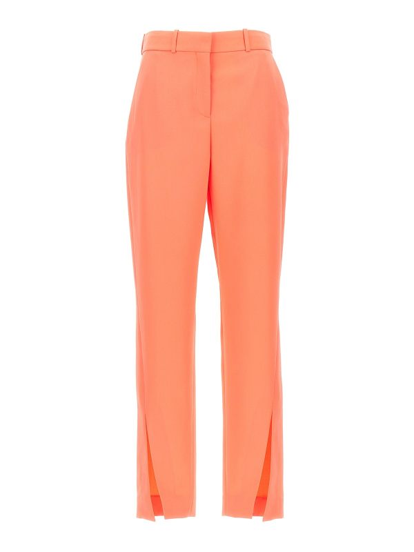 Balmain Pantalons Décontractés