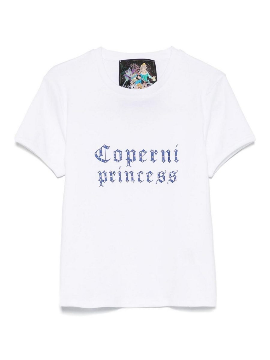Coperni T-Shirt - Disney X Coperni