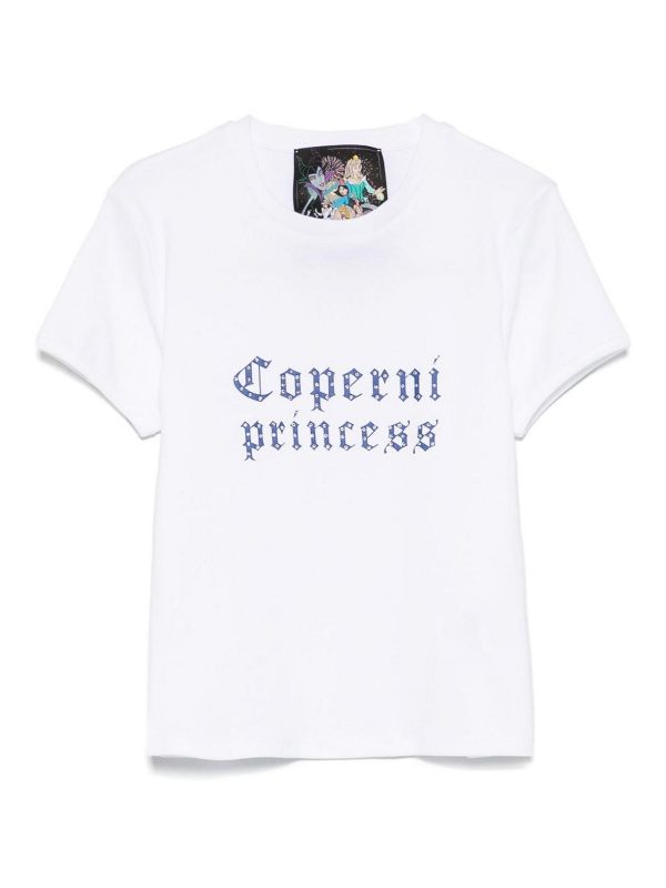 Coperni T-Shirt - Disney X Coperni