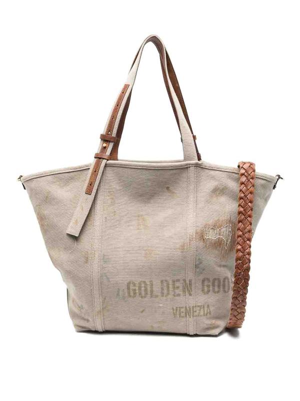Golden Goose Sac Cabas - Gr
