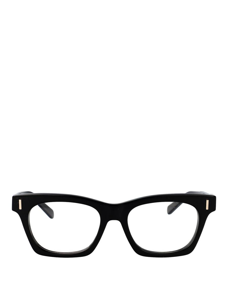 Ferragamo Lunettes De Soleil - Noir