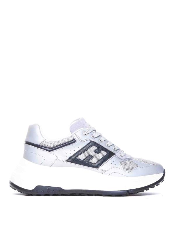 Hogan Baskets - Hi-Fi