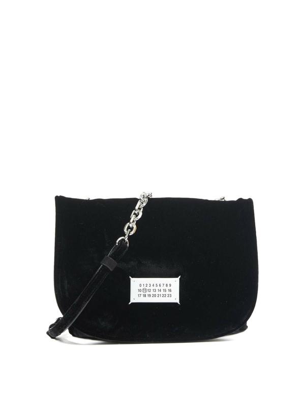 Maison Margiela Sac Cabas - Noir