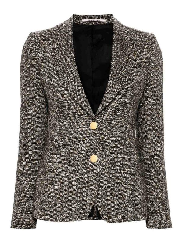 Tagliatore Blazer - Multicolore