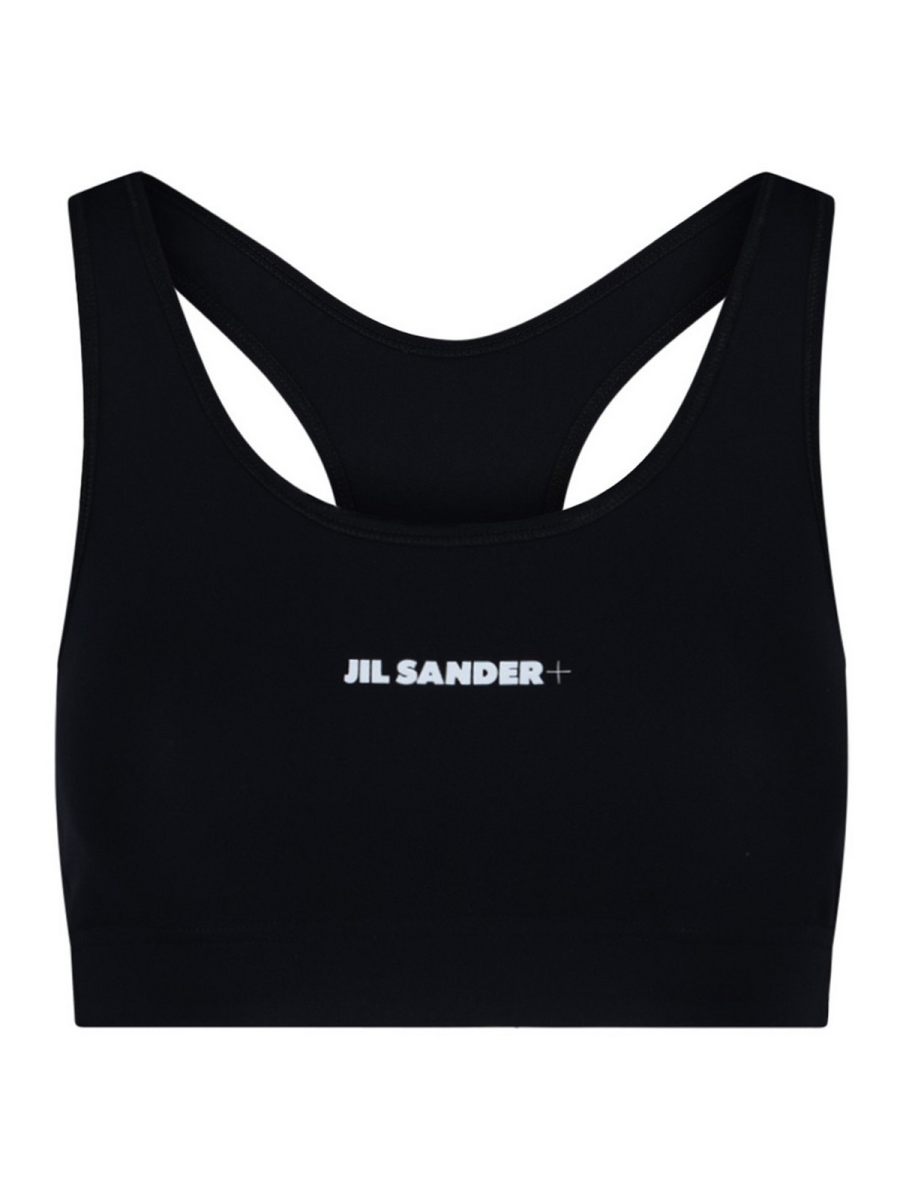Jil Sander Top - Noir
