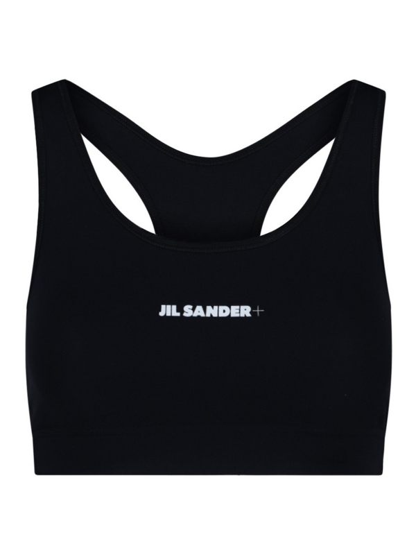 Jil Sander Top - Noir
