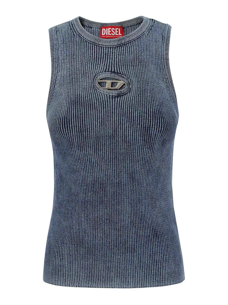 Diesel Top - Clair Délavé