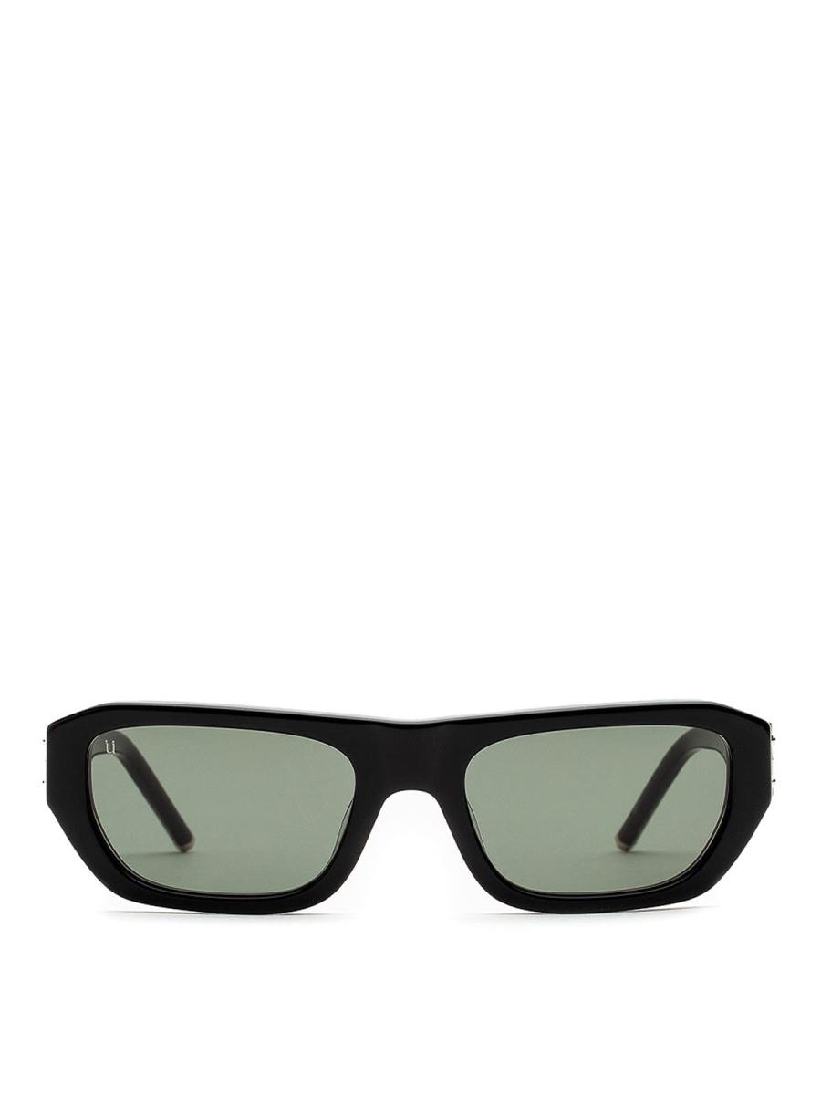 Pura Lunettes De Soleil - Noir