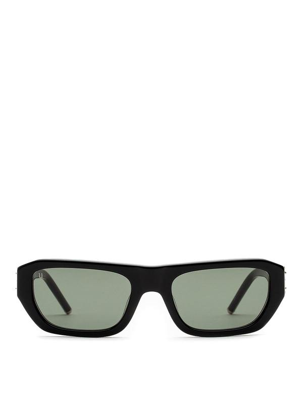 Pura Lunettes De Soleil - Noir