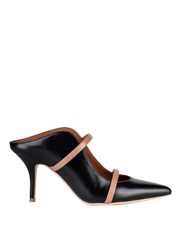 Malone Souliers Chaussures - Couleur Chair