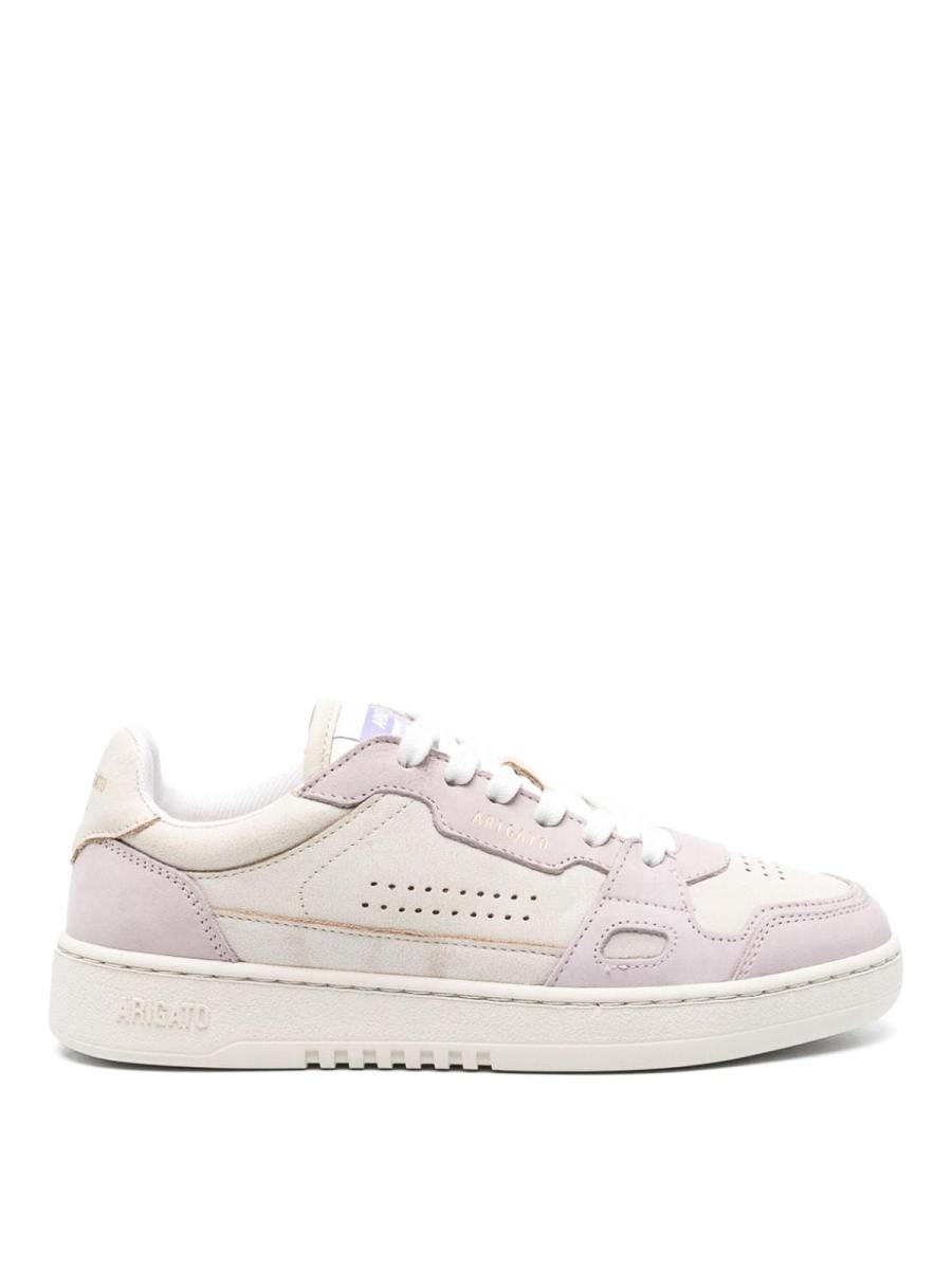 Axel Arigato Baskets - Says The Sneakers