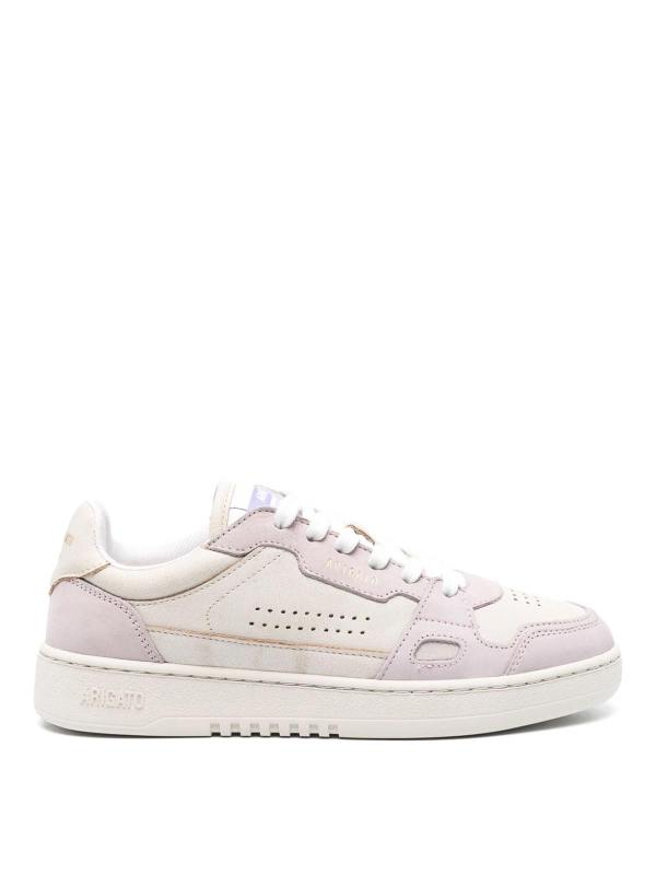 Axel Arigato Baskets - Says The Sneakers