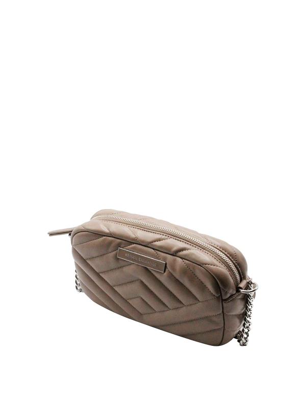 Armani Exchange Sac Bandoulière - Gr