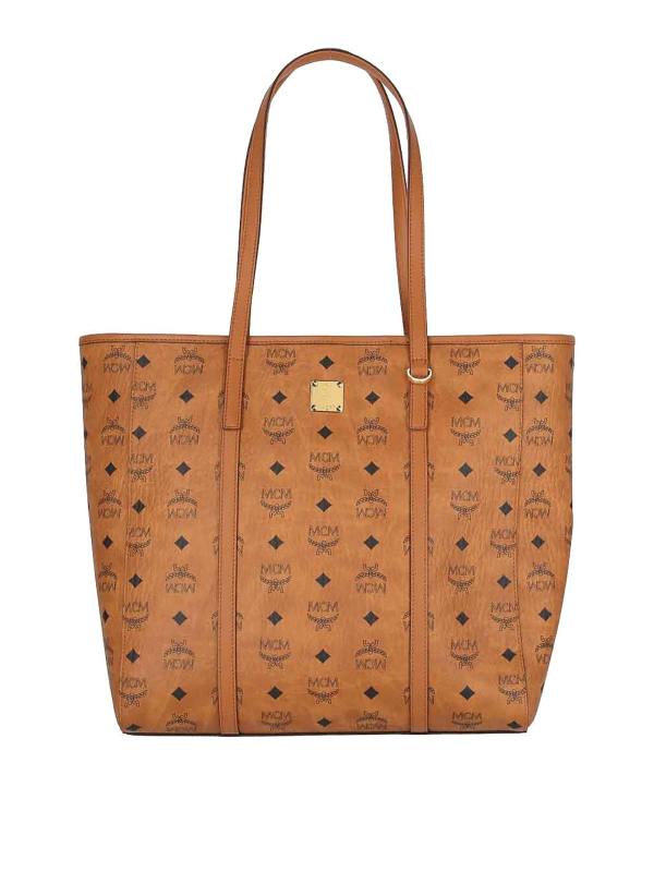 Mcm Sac Cabas - Marr