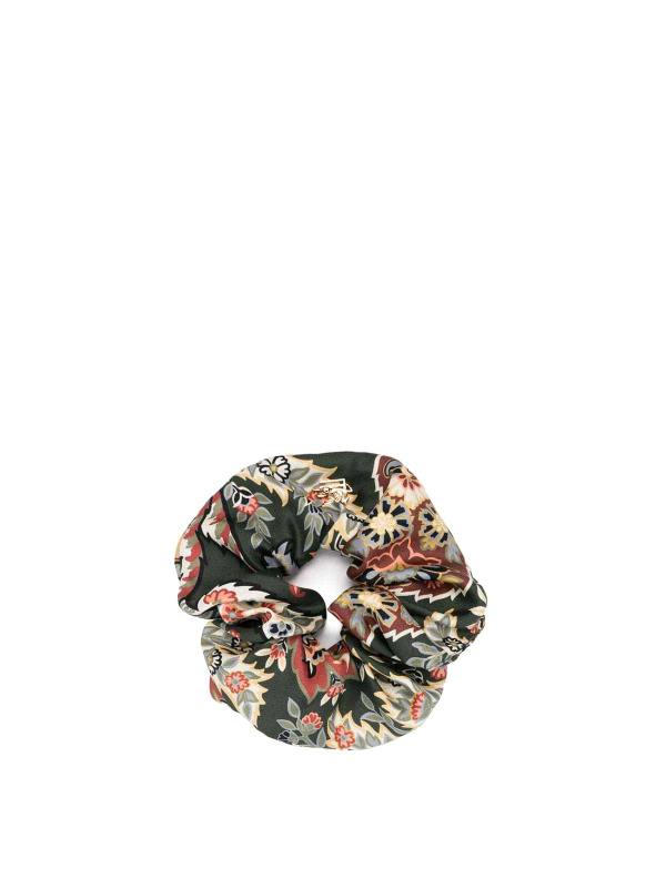 Etro Elastique pour cheveux