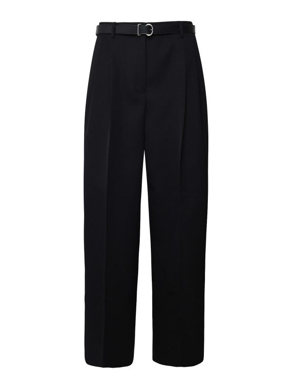 Jil Sander Short - Noir