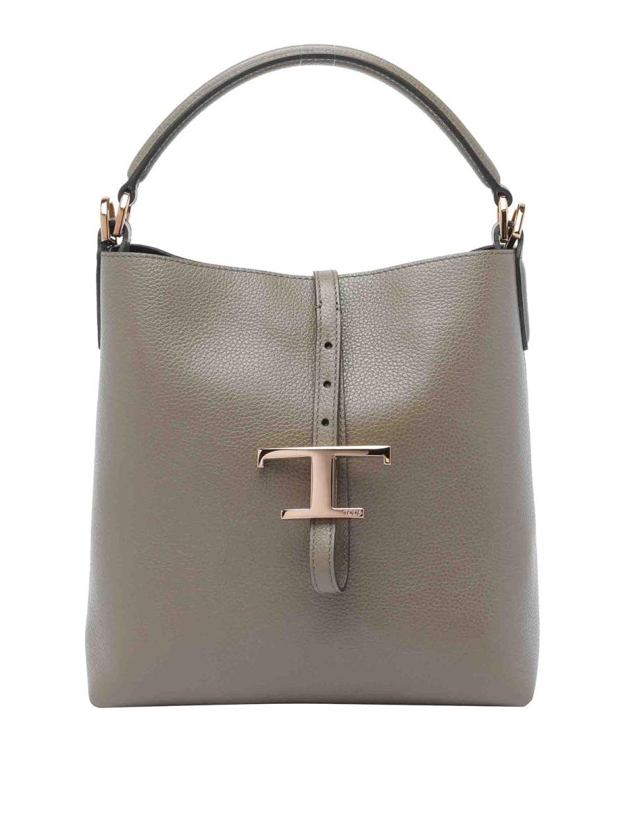 Tod's Sac Bandoulière - Gr
