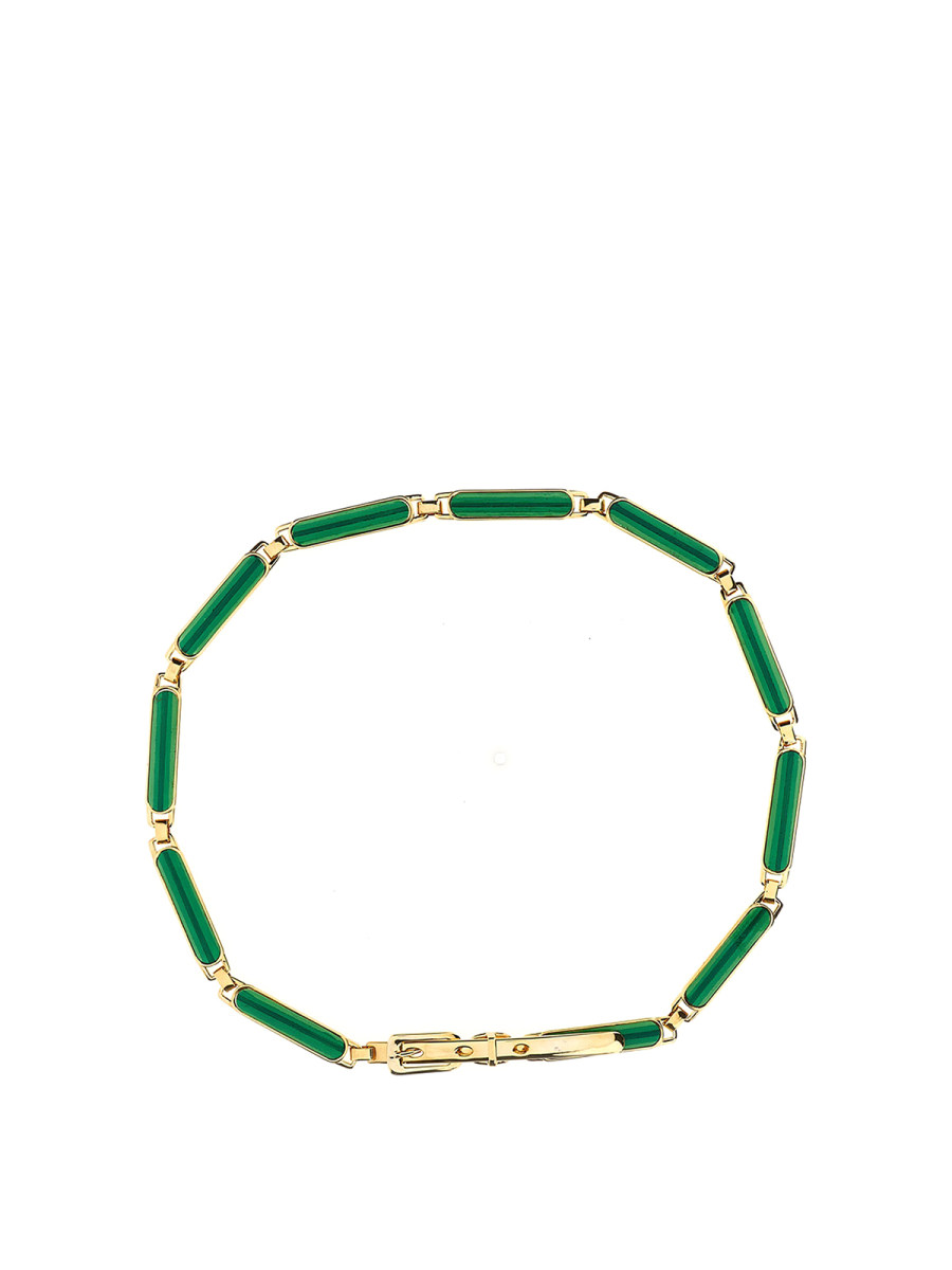 Etro Ceinture - Multicolore