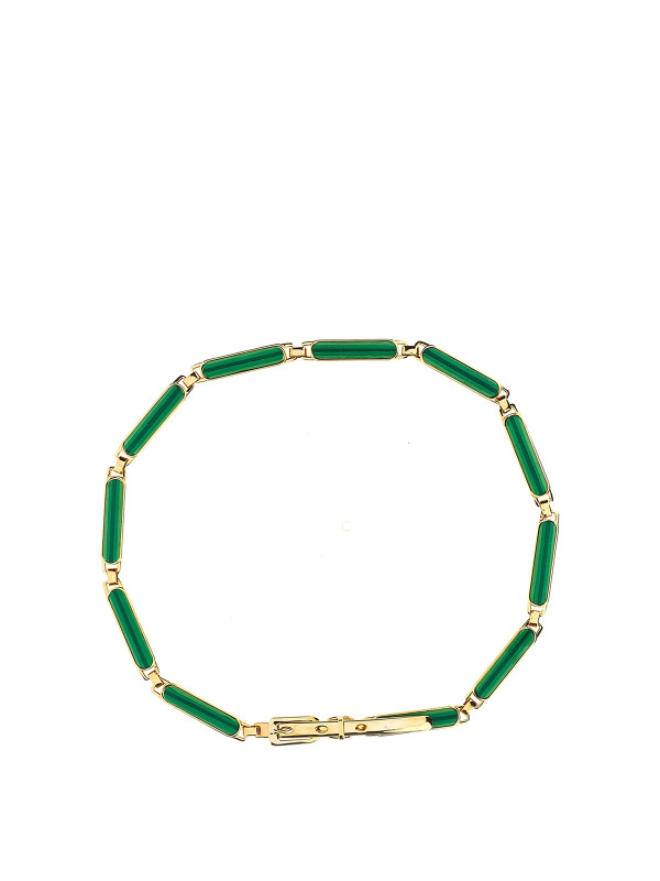 Etro Ceinture - Multicolore
