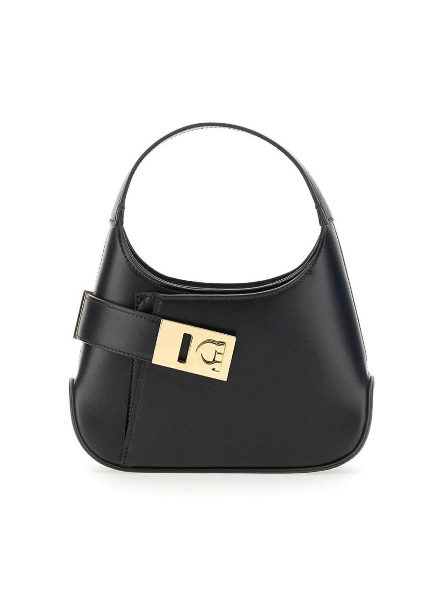 Ferragamo Sac Cabas - Noir