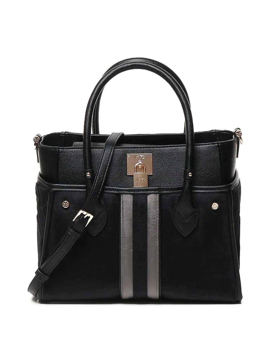 V°73 Sac Bandoulière - Noir
