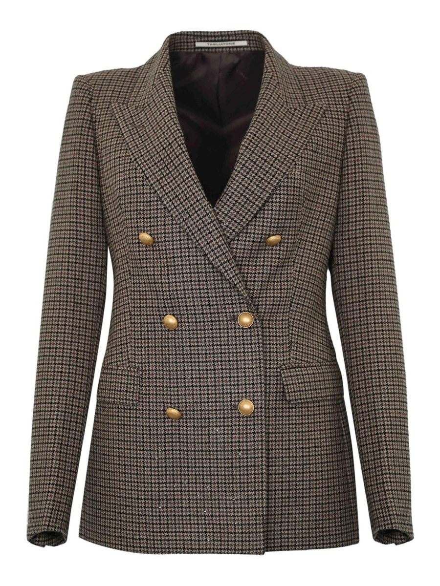 Tagliatore Blazer - Marron