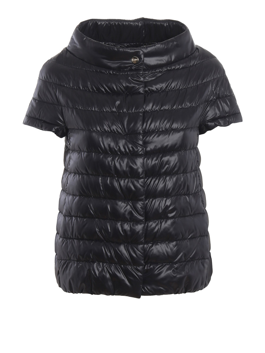 Herno Greta-Herno Iconico - Noir