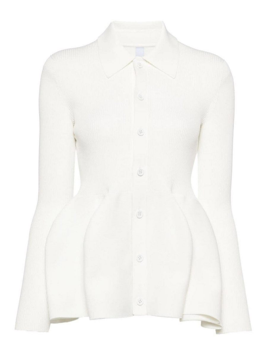 Cfcl Cardigan - Blanc