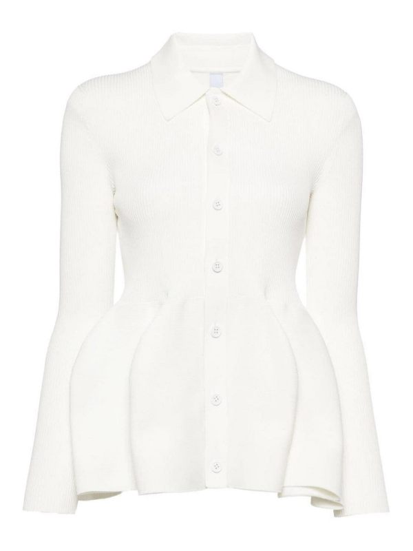 Cfcl Cardigan - Blanc